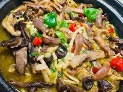 -梁家大院•农家菜(昆山会展中心店)