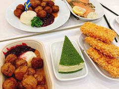 瑞典肉圆-宜家·瑞典风味餐厅(北京西红门店)