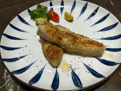 -春田小幸铁板烧(忠义街店)