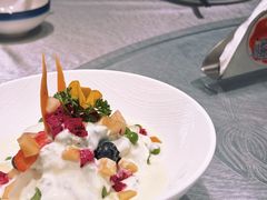 -唐猫庭院·千年陕菜(大唐不夜城店)