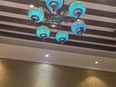 -驿楼兰·新疆菜(火车站店)