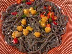 -耶里夏丽·新疆菜(南丹东路店)