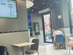 -TACO STAR 塔可星(下沙宝龙店)
