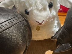 -涮福記·现切牛羊肉火锅(世纪汇店)