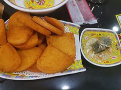 -芦月轩羊蝎子(太平桥店)