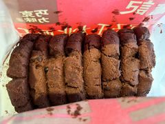 -詹记桃酥(包河万达店)