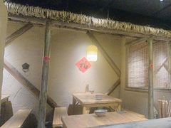 -破三川·新川菜(静安大融城店)