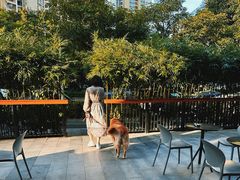 -明谦·Coffee&Cocktail Bar(美您公园店)