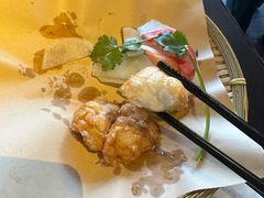 -大头虾越式风味餐厅(光明广场店)