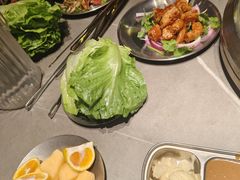 -杨小佳·齐齐哈尔烤肉·烤串(广州店)