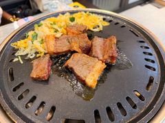 -郭记原生态烤羊腿(长宁路店)