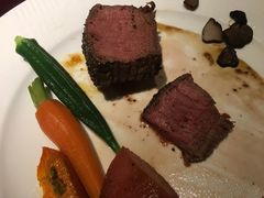 -王品牛排(郑州大卫城店)