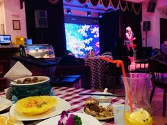 -邓丽君音乐主题餐厅