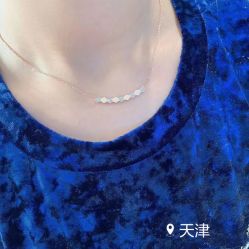 点击看大图 -Cindy Jewelry·钻戒·彩色宝石