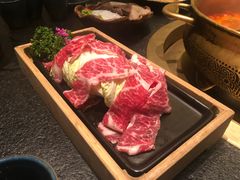 -湊湊火锅·茶憩(打浦桥日月光店)