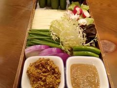 -奉天掌柜·非遗猪手·笨饺子(崇山路店)