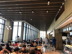 -新食谱全日制餐厅·苏州苏州湾艾美酒店