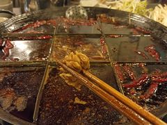 -酒友老火锅(渝中店)
