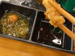 -赞酱川式烤肉(蜀都万达店)