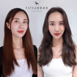 -吉米造型