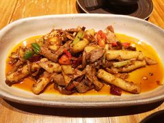 -十三式重庆江湖菜(金茂览秀城店)