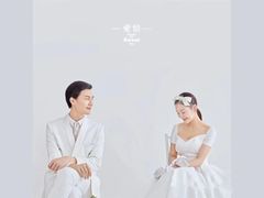 -浪漫一生摄影美学(怀柔开放路店)