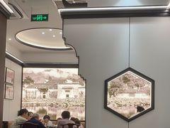 -小菜园新徽菜(宜兴八佰伴店)
