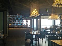 大堂-CASANOVA西餐厅(海信广场店)