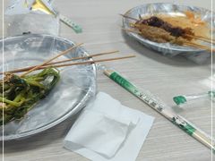 -大姐麻辣烫(莲宝中路店)