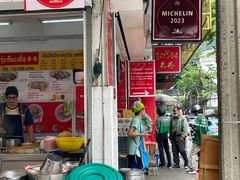 -榮泰米粉湯(Left Shop)