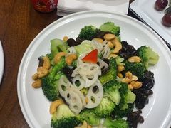 -二分八·大同菜(云雁阁长治路店)