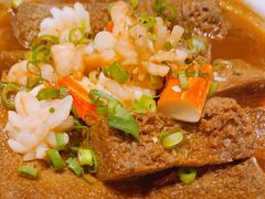 -天山集市餐厅(康城店)