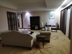 -张家港华芳金陵国际酒店