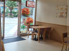 -德克士(什邡永辉超市店)