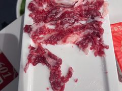 -八合里潮汕鲜牛肉火锅(深圳海岸城店)