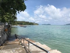 -拉威海鲜市场