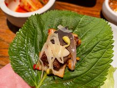 -萨拉伯尔(燕莎友谊商城店)