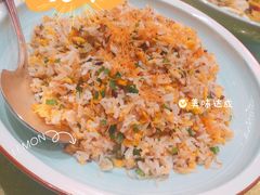 -香乐园·淮扬菜中餐厅·Shang Garden(福田香格里拉店)