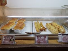 -韩国利尔面包(桂林路店)