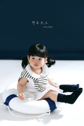 -可乐大王自然光儿童摄影(园区店)