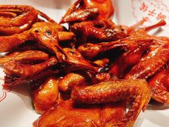 -鸽子侯·家宴·平价海鲜(绿地店)