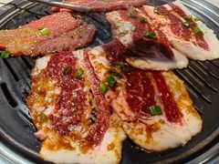 -玫瑰花园自助烤肉(顺义鑫海韵通店)