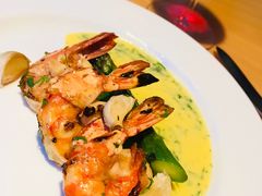 -迪拜帆船酒店海底餐厅