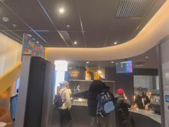 -麦当劳(双榆树店)