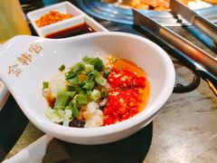 -韩厨（原金韩宫）(万达广场店)
