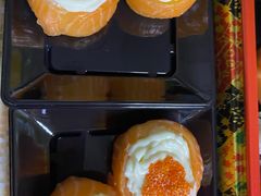 -池田寿司·4H鲜作(西直门凯德华联店)