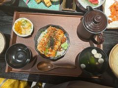 -玄白·炭烤活鳗(上海首店)