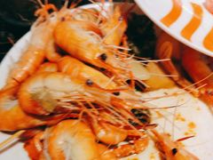 -V-ONE西雅图海鲜自助餐厅(仓山万达广场店)