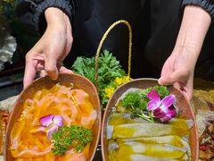 -楠火锅(太古里总店)