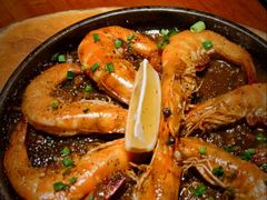 -小川洋风料理(江汉路店)